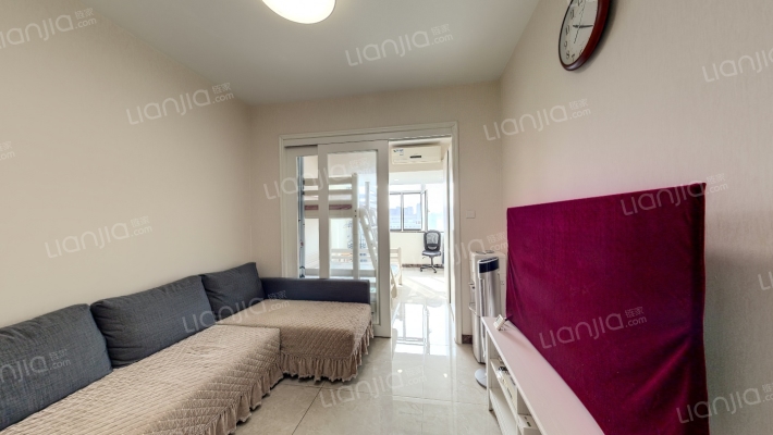 益寿里二手房实景图