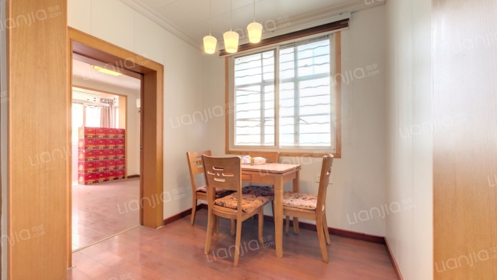 南苑社区二手房实景图