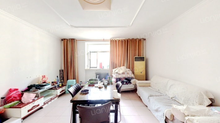 建行宿舍（工农路72号）二手房实景图