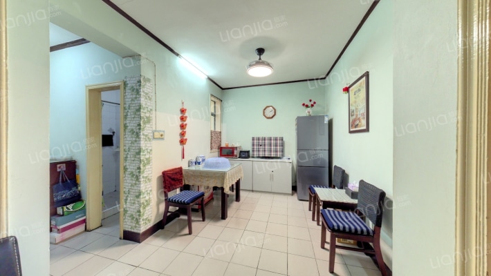 龙南五村二手房实景图