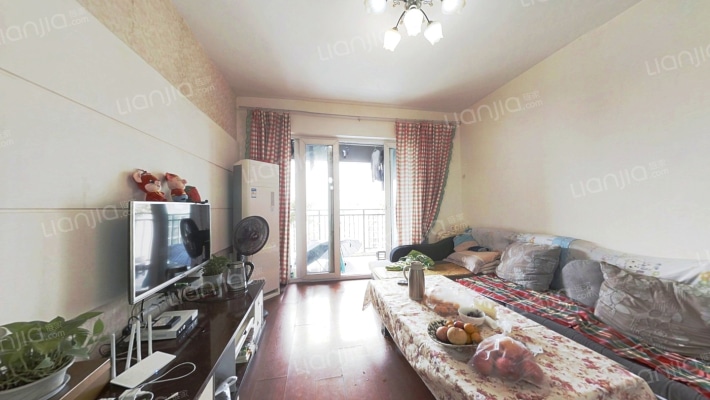 融科海阔天空二手房实景图