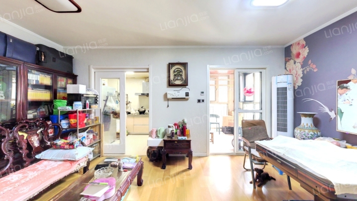 紫薇东进三期二手房实景图