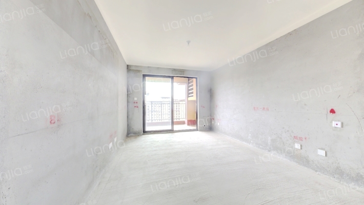 大溪地十二号院二手房实景图