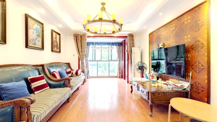 华府庄园二手房实景图