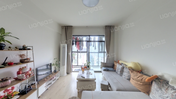 金冠华庭二手房实景图