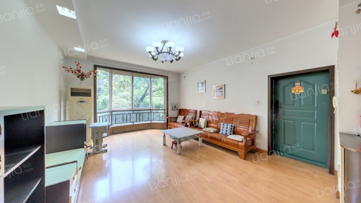 加贝花园二手房实景图