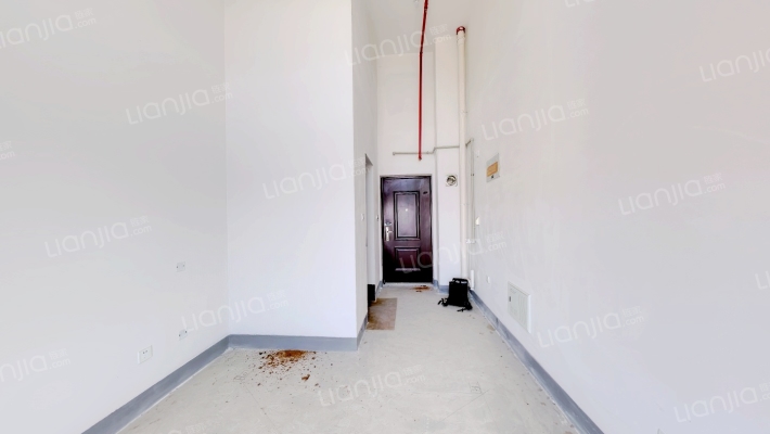 溧水万达公寓二手房实景图