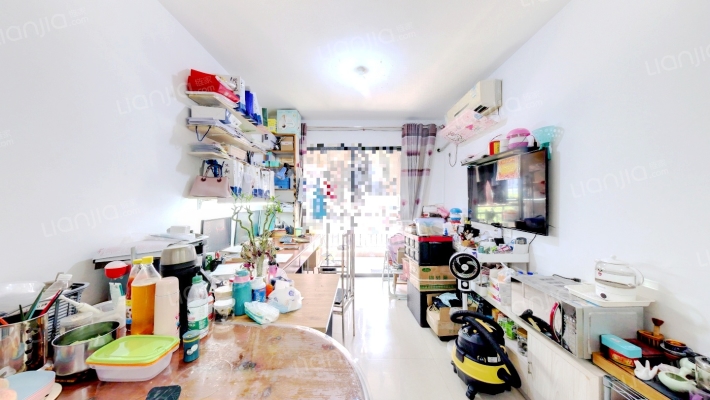 凤湖新城二区二手房实景图