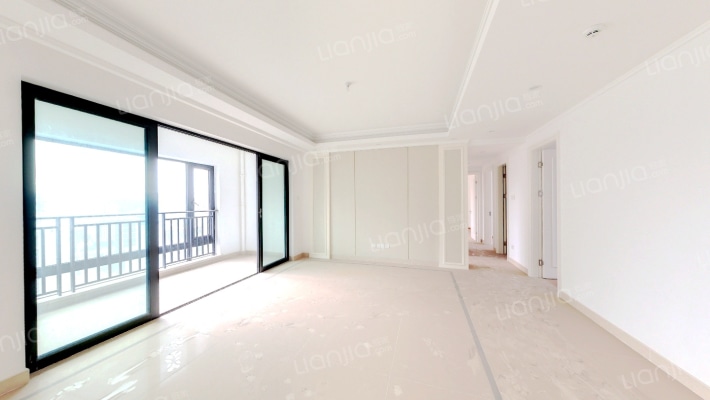 合景誉峰2.1期二手房实景图