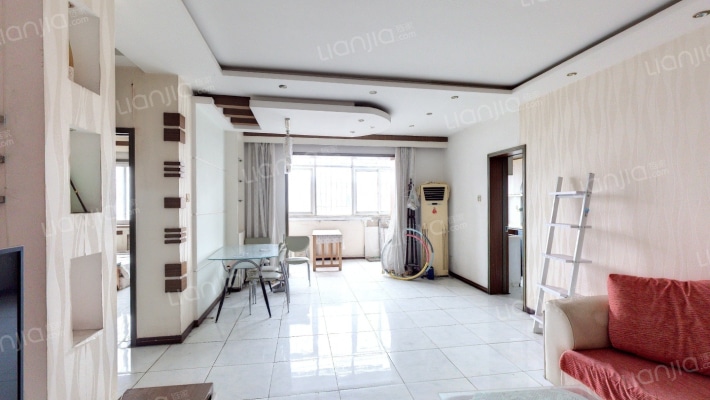 恂园西里二手房实景图