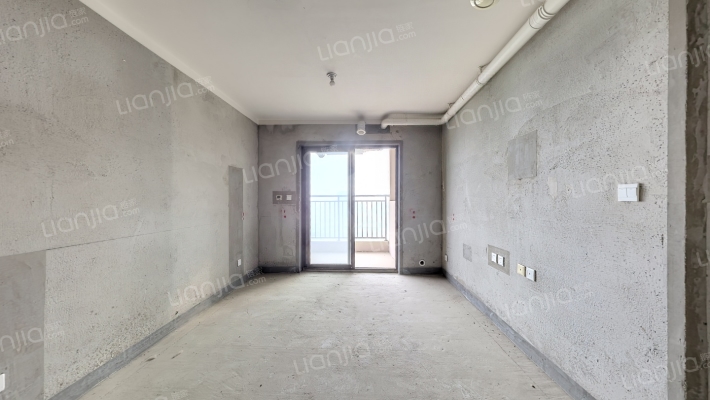 康桥香溪郡一号院二手房实景图