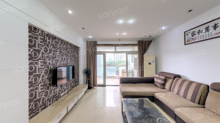 北国风光二手房实景图