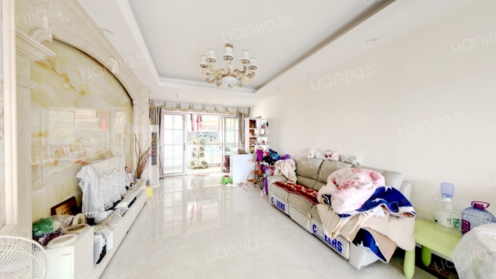 明智海宝大厦二手房实景图