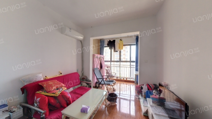 汇厦少城锦官郡二手房实景图