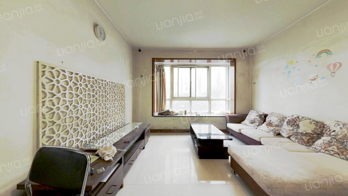 江山名典二手房实景图