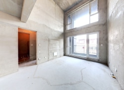 整租·中金樾府 3室1厅 南/北_中金樾府租房