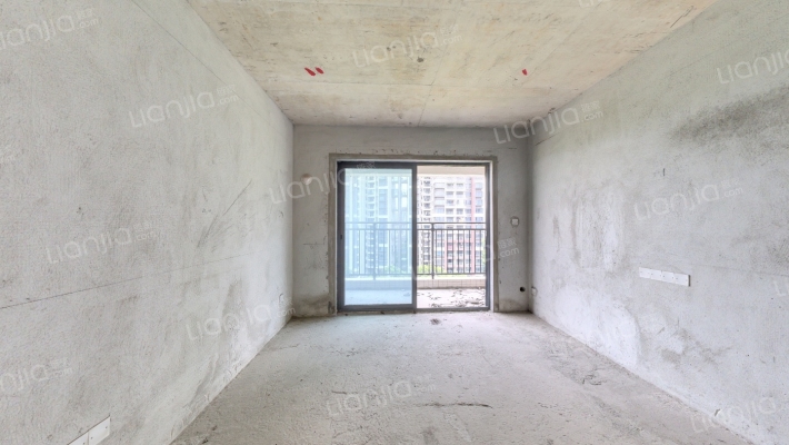 佳诚优格领英二手房实景图