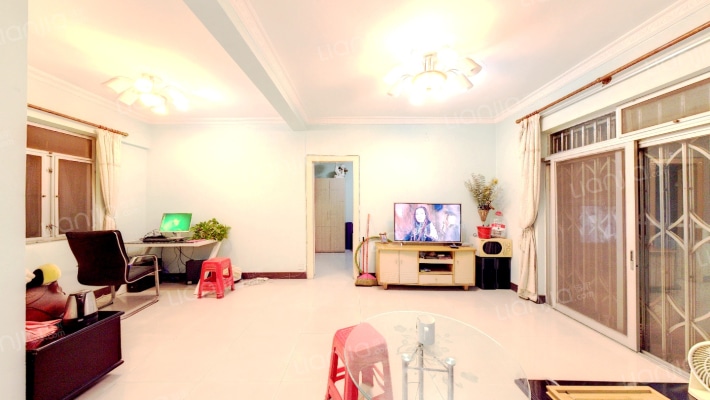 紫荆花园二期二手房实景图