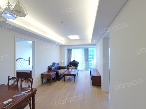 整租·苏悦广场 2室2厅 南