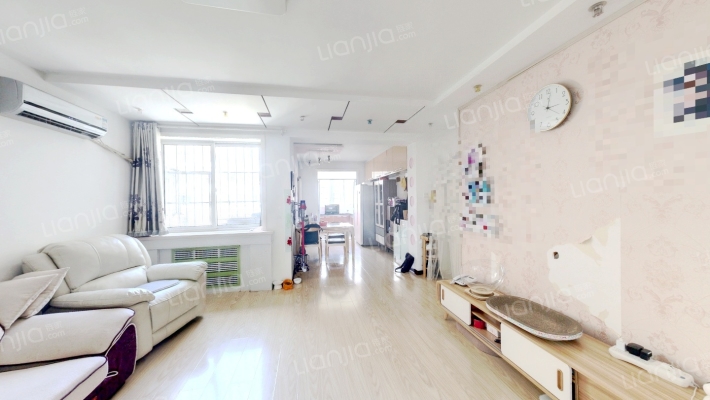 建安里二手房实景图