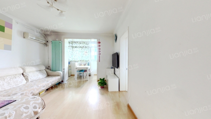 金乡里二手房实景图