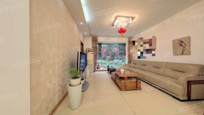 怡丰新城二手房实景图