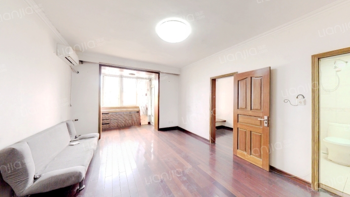 锦泉南园二手房实景图