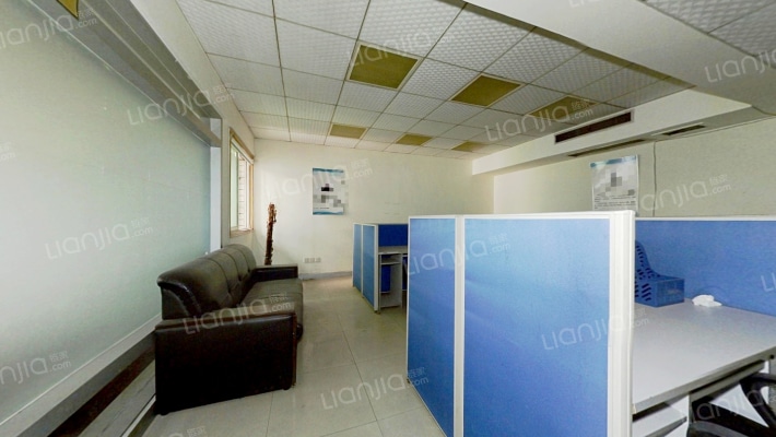 西普大厦二手房实景图