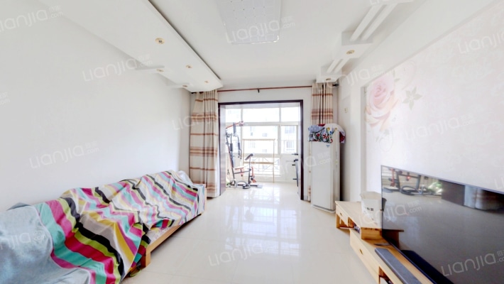 鸣石苑二手房实景图