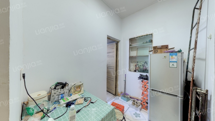 八一大道二手房实景图