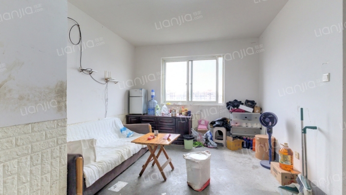 惠益新苑二手房实景图