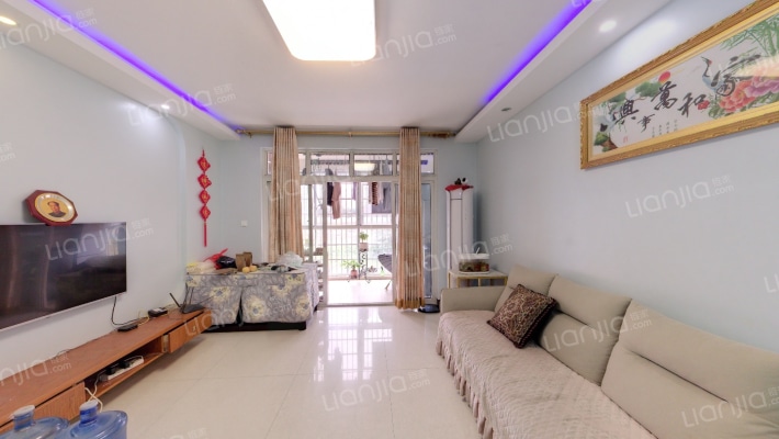 泰禹家园3期二手房实景图