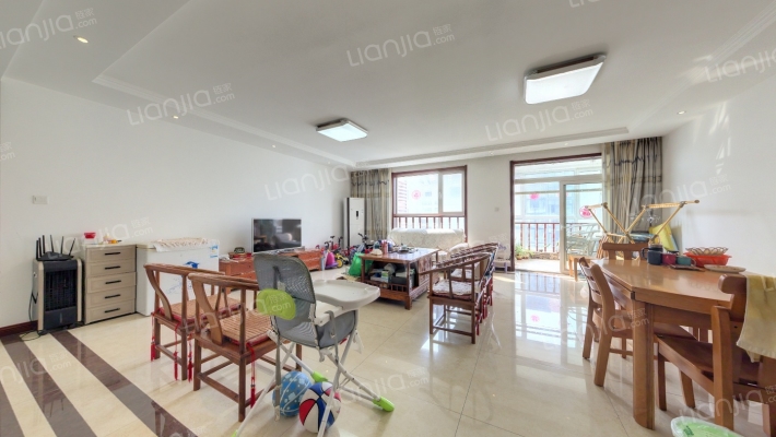 环海君和花园二手房实景图