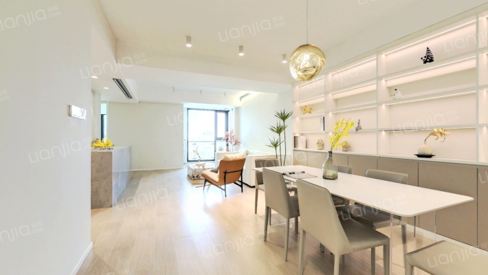 碧瑶行政公寓二手房实景图