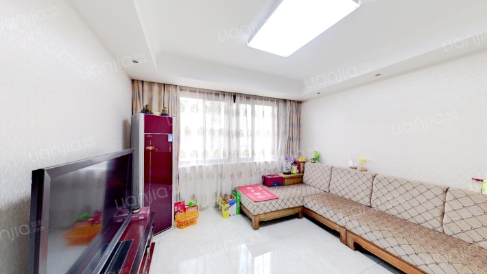 田郑家园二手房实景图