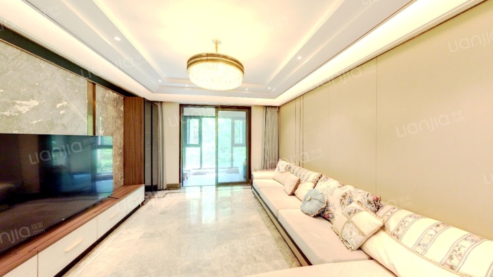 泛悦城二手房实景图