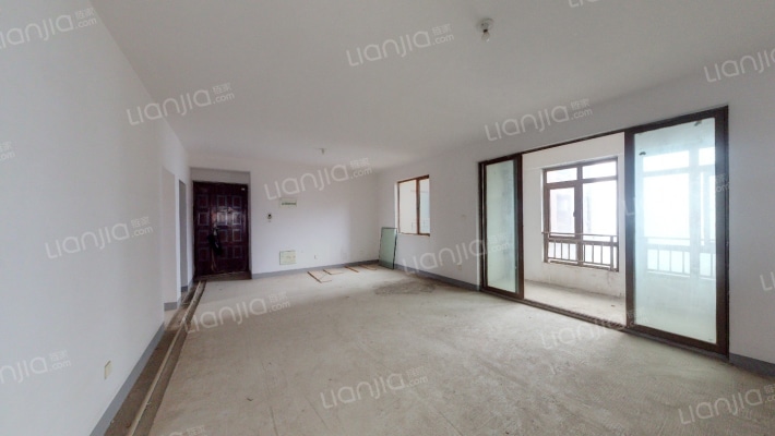 第六都二手房实景图