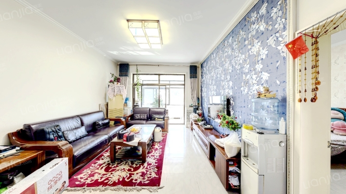 金竹社区（海关宿舍）二手房实景图