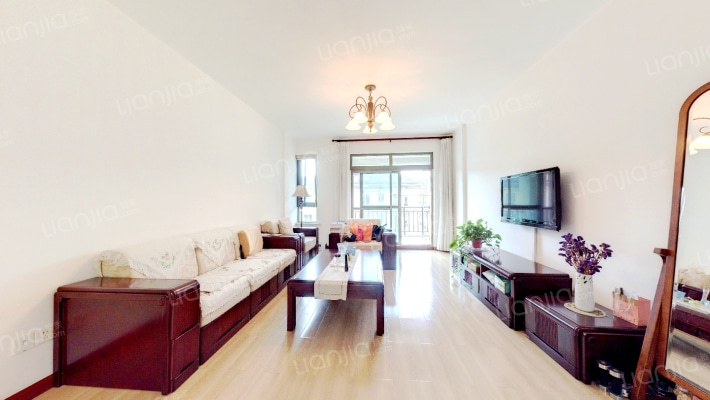 吴越人家北区二手房实景图