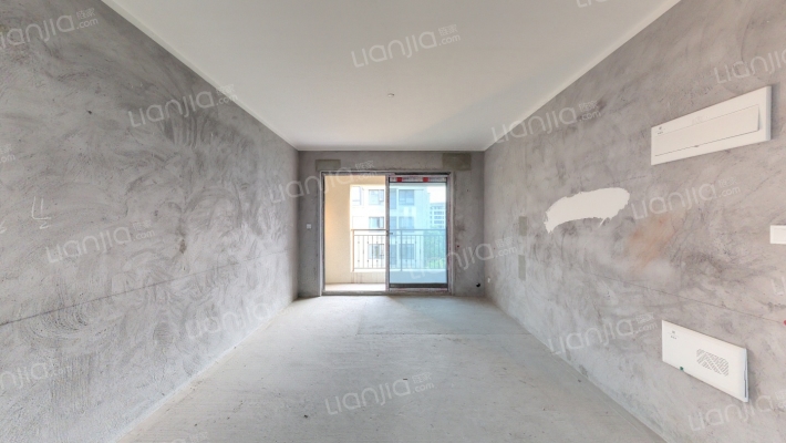 御临府四期珑园二手房实景图