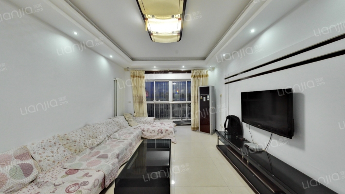 帝龙花园二手房实景图