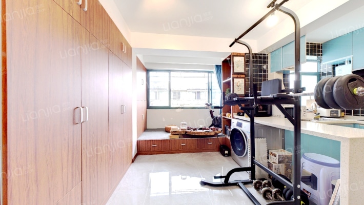 双辽支路70弄二手房实景图