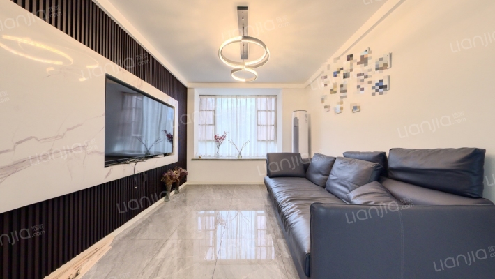 嘉源红郡二手房实景图