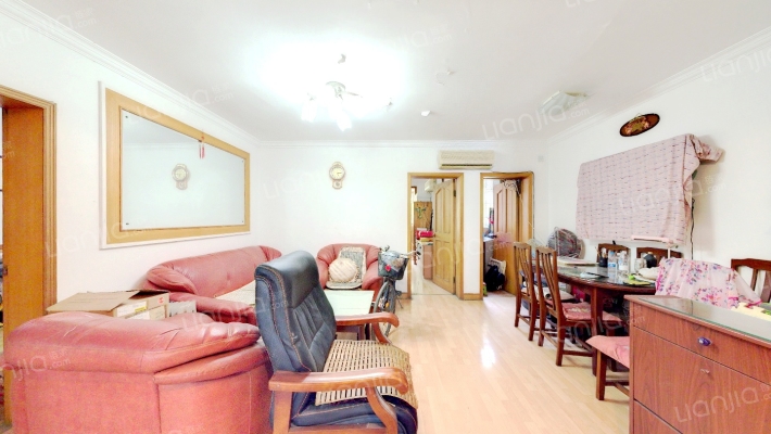 泾阳家园二手房实景图