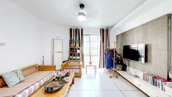 三坊世家二手房实景图