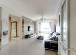 整租·锦绣华城 2室2厅 南_锦绣华城租房