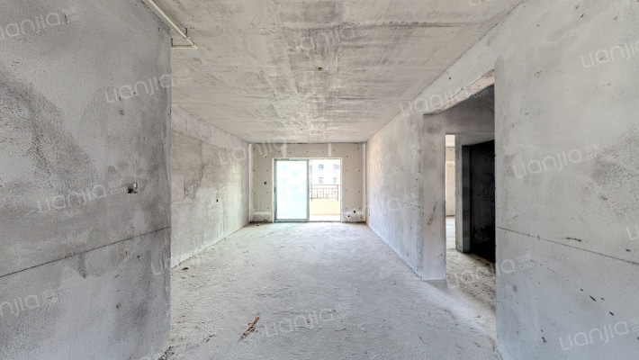 中梁星都荟二手房实景图