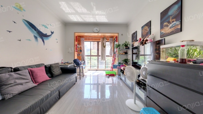 平祥雅居二手房实景图