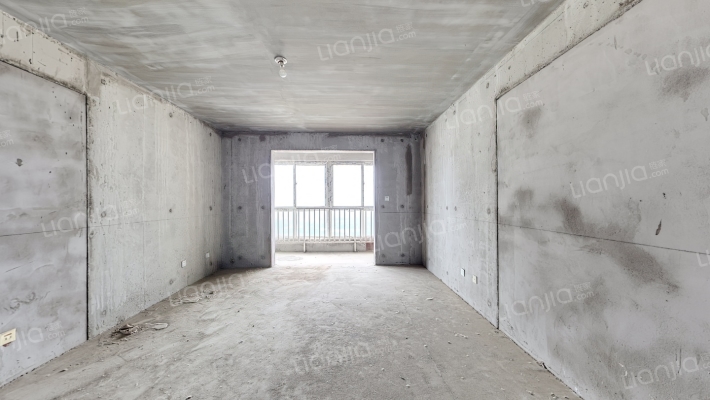 铁建水岸雅苑二手房实景图