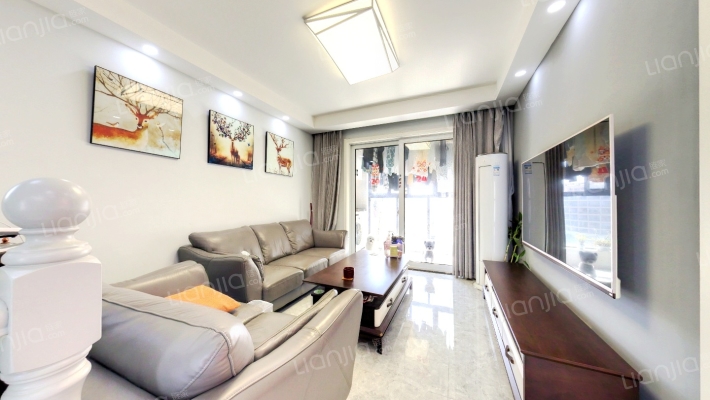 华润橡树湾3期二手房实景图